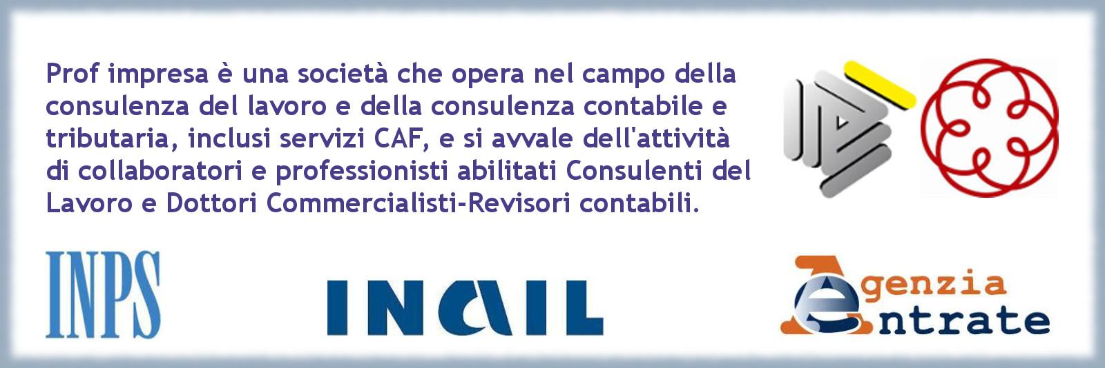 Slide chi siamo